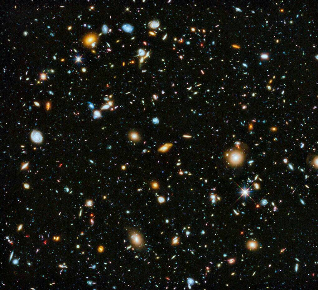 Constellation of Rights